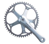 Pédales Piste Shimano 170mm Sans Couronne SH-IFC7710C