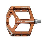 Ht Components Ans10 Pedals Doré