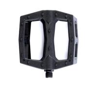 Pédales plastique Federal Command XL Noir