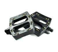 Odyssey BMX Pédales JC PC Ody MX 9/16" Noir