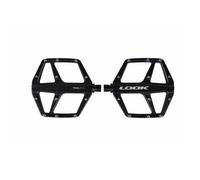 Pédales Plat Tracé Roc Noir 421531381 LOOK Plat Vélo Pédales De