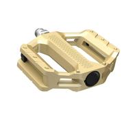Shimano Pédale PD-EF202 Plateforme Or