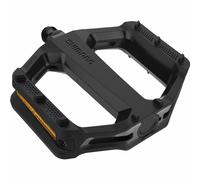 Shimano Ef102 Flat Pedals Noir Black