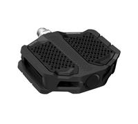 Shimano Pédales plateforme EF205 Noir