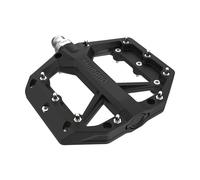 SHIMANO Pédale Plate BMX/DH PD-GR400 Noir