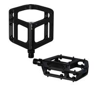 Xlc Pd-m31 Pedals Argenté Black