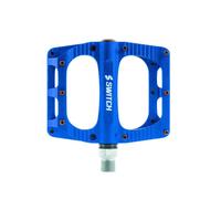 Switch Freeride Pedals Bleu