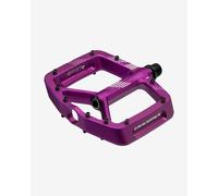 Pédales plateforme Race Face Aeffect R lilas