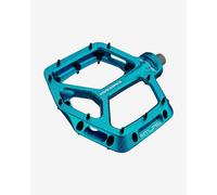 Race Face Atlas Pedals Bleu Turquoise