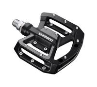 Shimano Pédales plateforme GR500 18,7 mm Noir