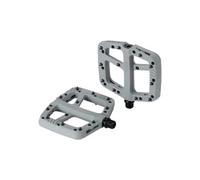 Pedales plates bbb decoder 22 pins gris