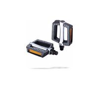 Pedales plates bbb steadyrest