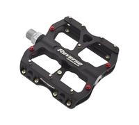 Pédales Plates De VTT FR DH Dirt Ebike Reverse Escape Avec Des Épingles