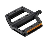 Pédales Plates en polypropylène antidérapant