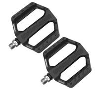 Pédales plates Explorer pour velotaf PD-EF202 black Shimano