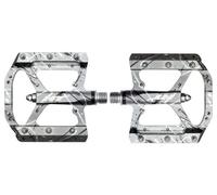 Pedales plates ht components ae05 camo gris