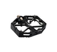 Pédales plates Shimano Deore XT Noir