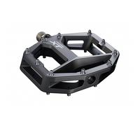 Shimano Saint Bmx/dh Pd-g8040 Pedals Argenté