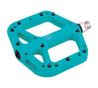Oxc Loam 20 Nylon Pedals Bleu