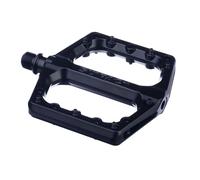Pédales plates Sixpack Racing Menace 3.0 Noir