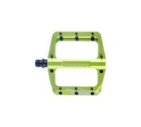 Pédales plates Sixpack Racing Vertic 3.0 Vert