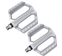 Pédales plates vélotaf Explorer Silver PD-EF202 Shimano