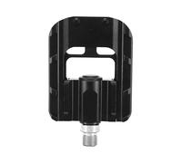 Pédales pliante alu Newton City Full Noir
