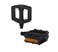 Pédales polypropylène enfant XLC PD-K10 Noir TU