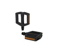 Pédales polypropylène enfant XLC PD-K15 Noir 97x86x21 mm