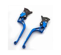 Pédales pour R15 V3 pour R15 V 3 2019 2020 2021 2022 Leviers Frein d'embrayage Réglables en Aluminium CNC Motorcycle Accessories Passager Conducteur Repose Pieds(7)