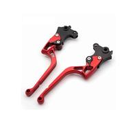 Pédales pour R15 V3 pour R15 V 3 2019 2020 2021 2022 Leviers Frein d'embrayage Réglables en Aluminium CNC Motorcycle Accessories Passager Conducteur Repose Pieds(5)