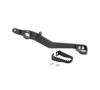 Pédales Pour SUZUKI Pour V-STROM 650 DL650 2006-2021 2022 2023 2024 2025 Moto Levier De Vitesse Pliant Changement Pédale Frein À Pied(Pédale de frein)