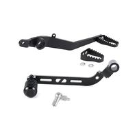 Pédales Pour SUZUKI Pour V-STROM 650 DL650 2006-2021 2022 2023 2024 2025 Moto Levier De Vitesse Pliant Changement Pédale Frein À Pied(ENSEMBLE COMPLET)