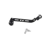 Pédales Pour SUZUKI Pour V-STROM 650 DL650 2006-2021 2022 2023 2024 2025 Moto Levier De Vitesse Pliant Changement Pédale Frein À Pied(Levier de vitesse)