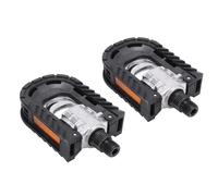 Pédales pour vélo de montagne, pédales de plate-forme pour vélo, pédales plates pour vélo de montagne et de route, pédales pliantes pour vélo, pédales de cyclisme, accessoires de sport pour le cyclism