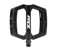 Pédales Pride Racing Newton EL2 Noir