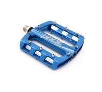 Pedales pride racing newton elite bleu