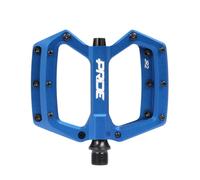 Pédales Pride Racing Newton JR2 Bleu