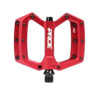 Pédales Pride Racing Newton JR2 Rouge
