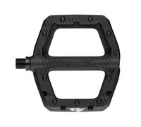 Pédales - RACE FACE - Chester - Large - Grip exceptionnel - Durabilité accrue - VTT