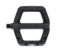 Race Face Pédales de VTT Chester Plateforme Noires Grandes
