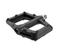 Pédales - Race Face - Ride - Composite Nylon - 18 Crampons - Essieu En Acier Cro-Mo Multicolore