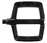 Pédales Race Face Turbine Noires