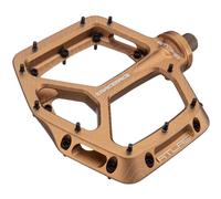 Pédales RaceFace Atlas 22 - Plateforme Aluminium 9/16 KASH