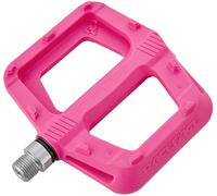 Race Face Ride Pedals Rouge Magenta