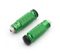 Pédales Repose-pieds Arrière Modifiés Pour Suzuki GSXR600 GSXR 750 GSXR1000 1999-2024 2025 K1 K2 K3 K4 K5 K6 K7(VERT)