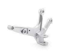 Pédales Repose-pieds Avant Et Pédale Moto Pour YZF R25 R3 MT25 MT03 2014-2023 2024 2025, Support Gauche droit YZFR25 YZFR3(Support droit)