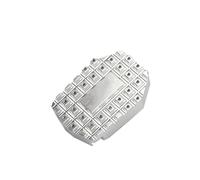 Pédales Repose-pieds Extension De Pédale Levier Frein Arrière Accessoires Moto Pour 450SR SR450 SR 450 2022 2023 2024