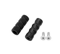 Pédales Repose-pieds Moto CNC Universal M6 Levier de vitesse Pédale frein changement Repose-pieds moto