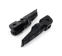 Pédales Repose-pieds Motorcycle Front Foot Pegs Footrest For CB125R CB1000R CB600F For HORNET CB650F CBF1000 CBR650F CBR250R MSX125 CBR650R